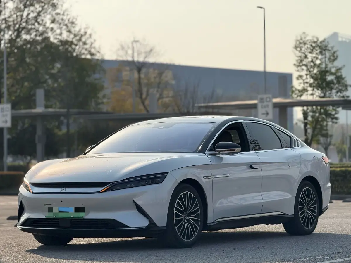 2020 Honda Breeze 2.0L 146HP L4 E-CVT Hybrid