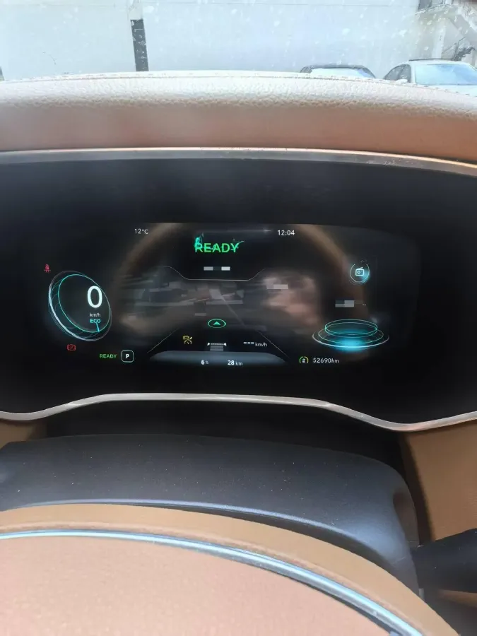 2018 Roewe MARVEL X BEV 52.5KWH,autocango,china used car exporter,china ev exporter,chinese used car exporter,chinese used ev exporter