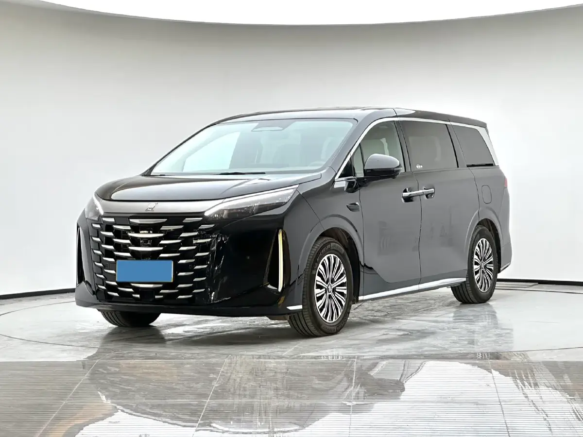 2025 BYD Xia 1.5T 156HP L4 E-CVT PHEV 36.6KWH