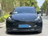 2022 Tesla Model Y BEV 60KWH