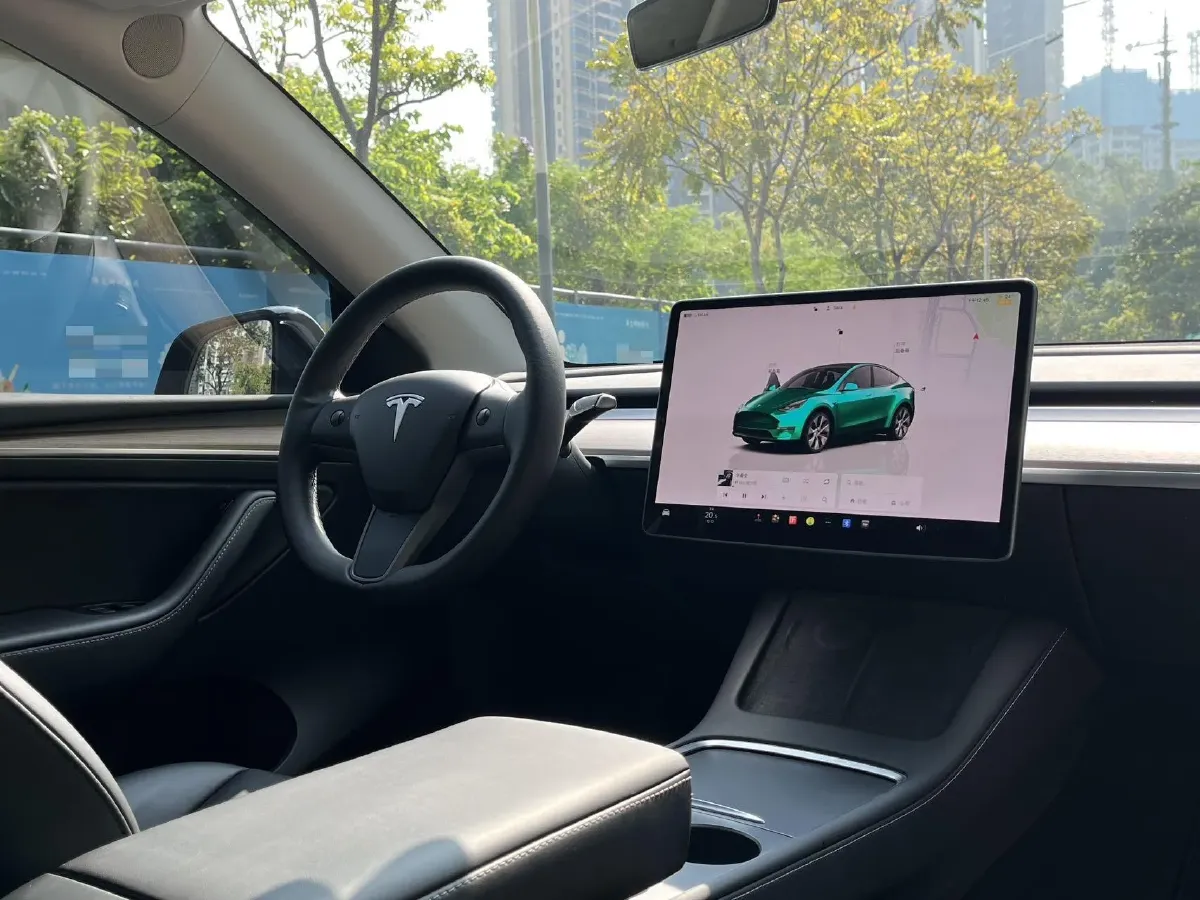 2022 Tesla Model Y BEV 60KWH,autocango,china used car exporter,china ev exporter,chinese used car exporter,chinese used ev exporter