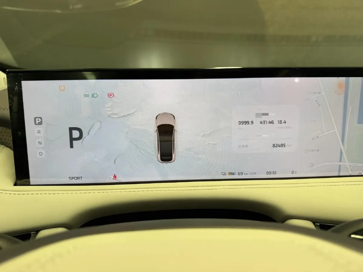 2023 IM LS7 BEV 90KWH,autocango,china used car exporter,china ev exporter,chinese used car exporter,chinese used ev exporter