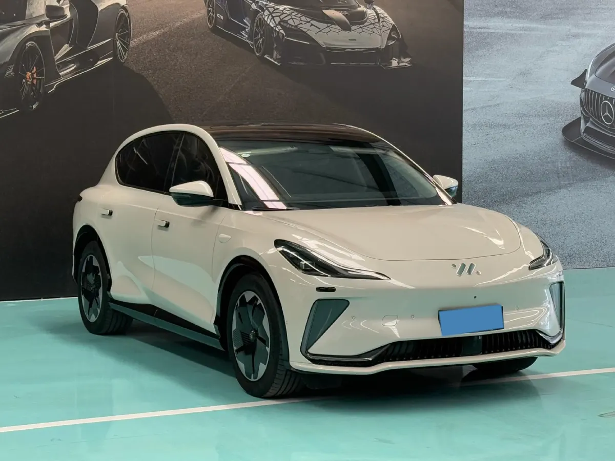 2023 IM LS7 BEV 90KWH,autocango,china used car exporter,china ev exporter,chinese used car exporter,chinese used ev exporter