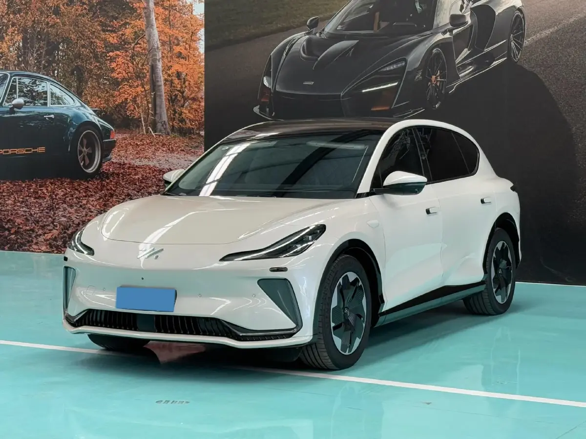 2023 IM LS7 BEV 90KWH