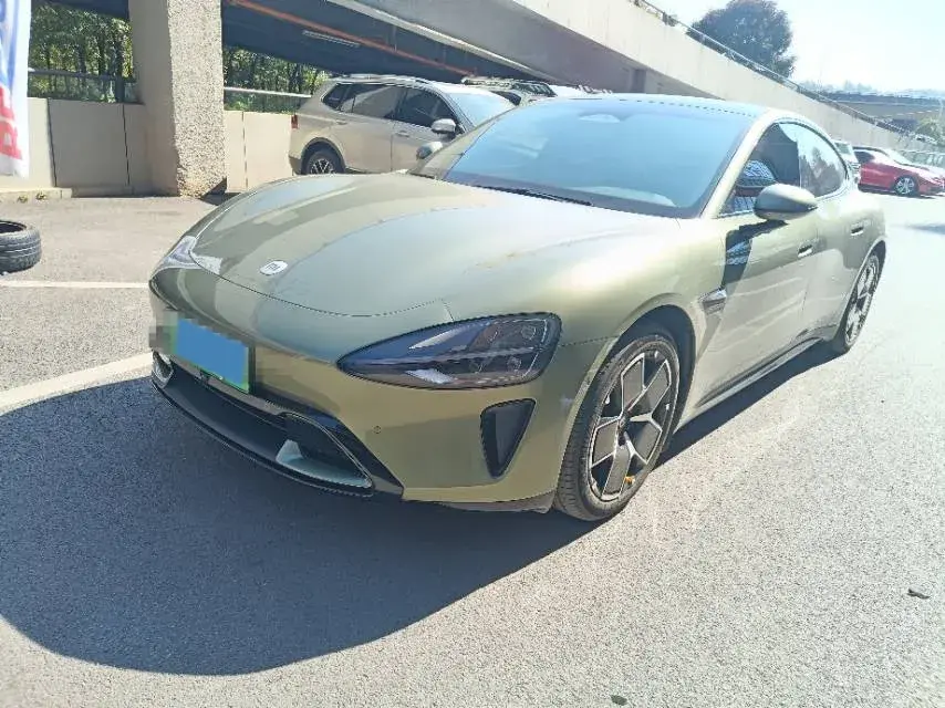 2024 MI SU7 BEV 73.6KWH