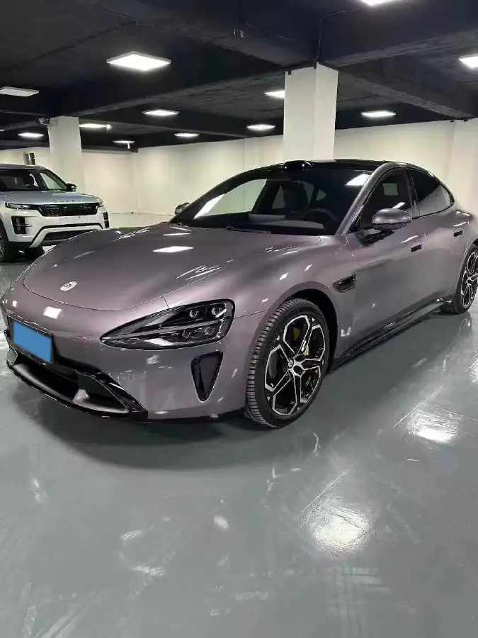 2024 MI SU7 BEV 94.3KWH