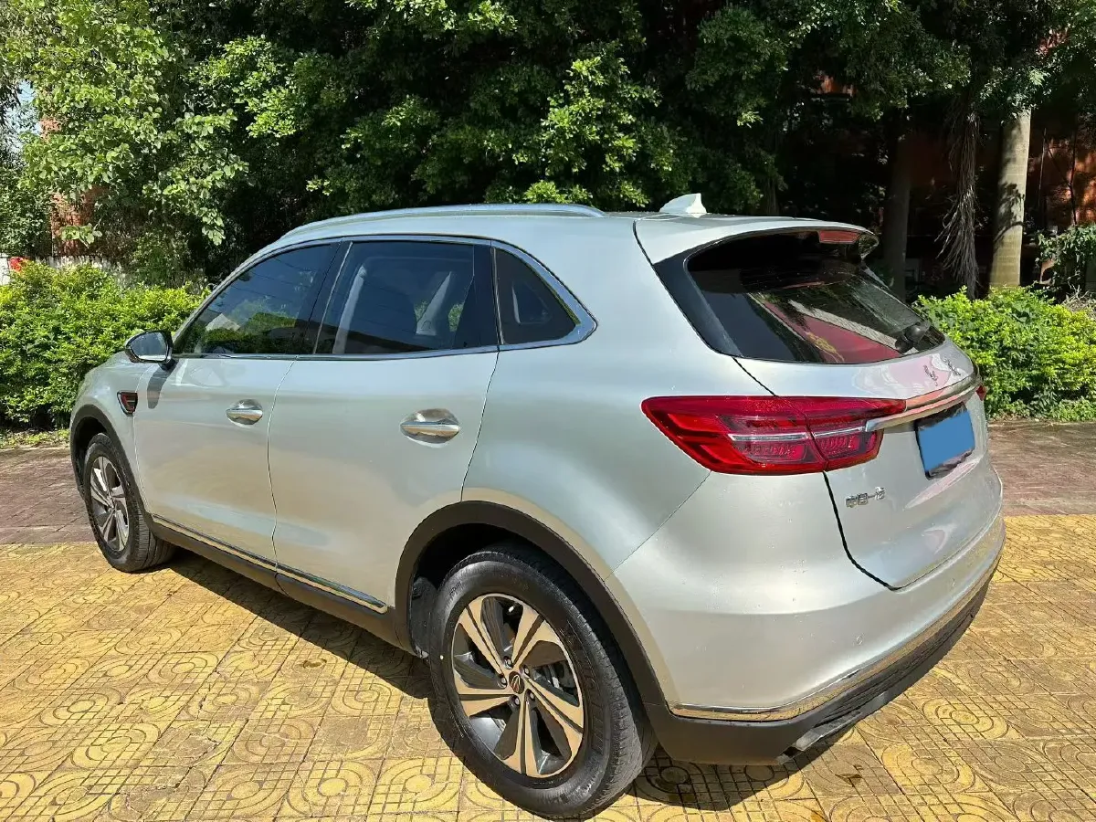 2019 HongQi HS5 2.0T 224HP L4 6AT,autocango,china used car exporter,china ev exporter,chinese used car exporter,chinese used ev exporter