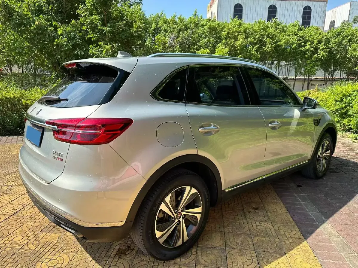 2019 HongQi HS5 2.0T 224HP L4 6AT,autocango,china used car exporter,china ev exporter,chinese used car exporter,chinese used ev exporter