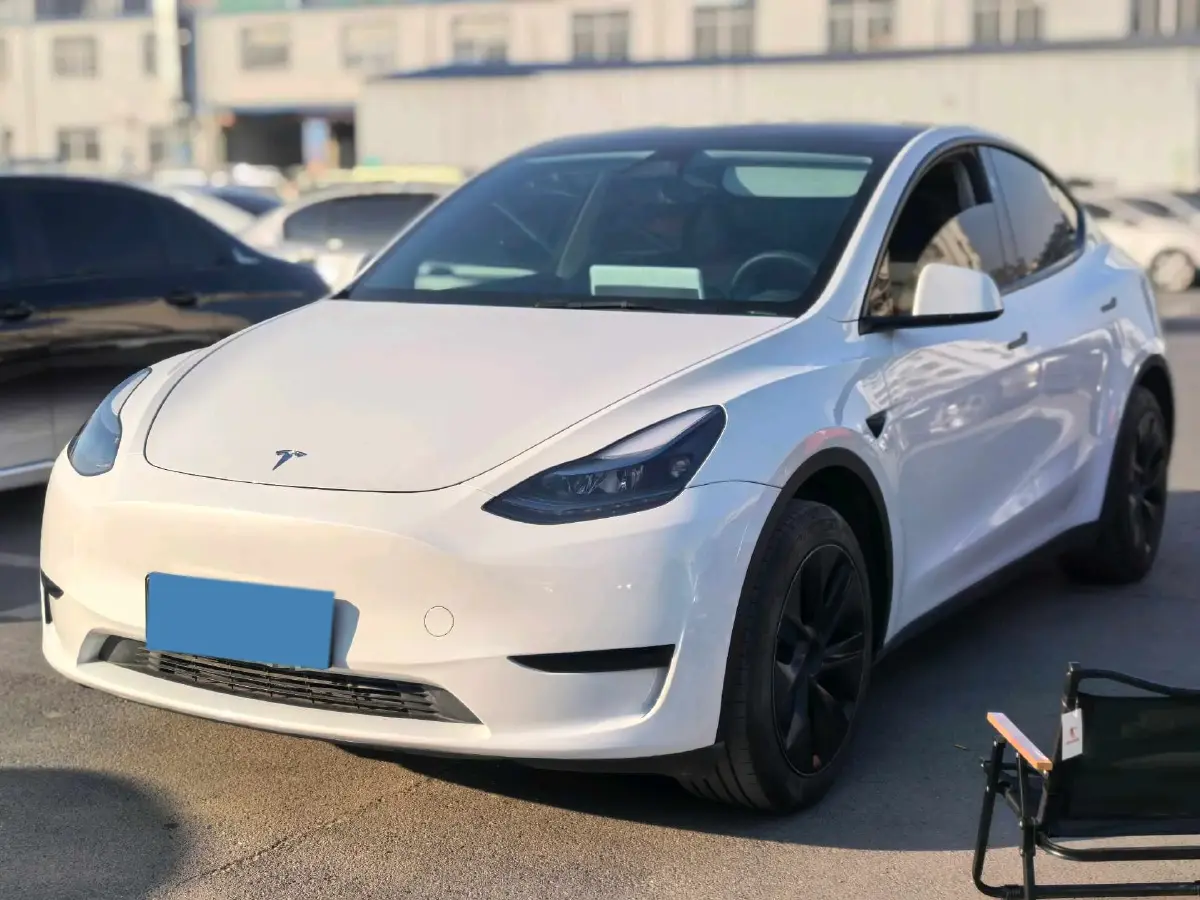 2024 Iveco OuSheng BEV 77.28KWH