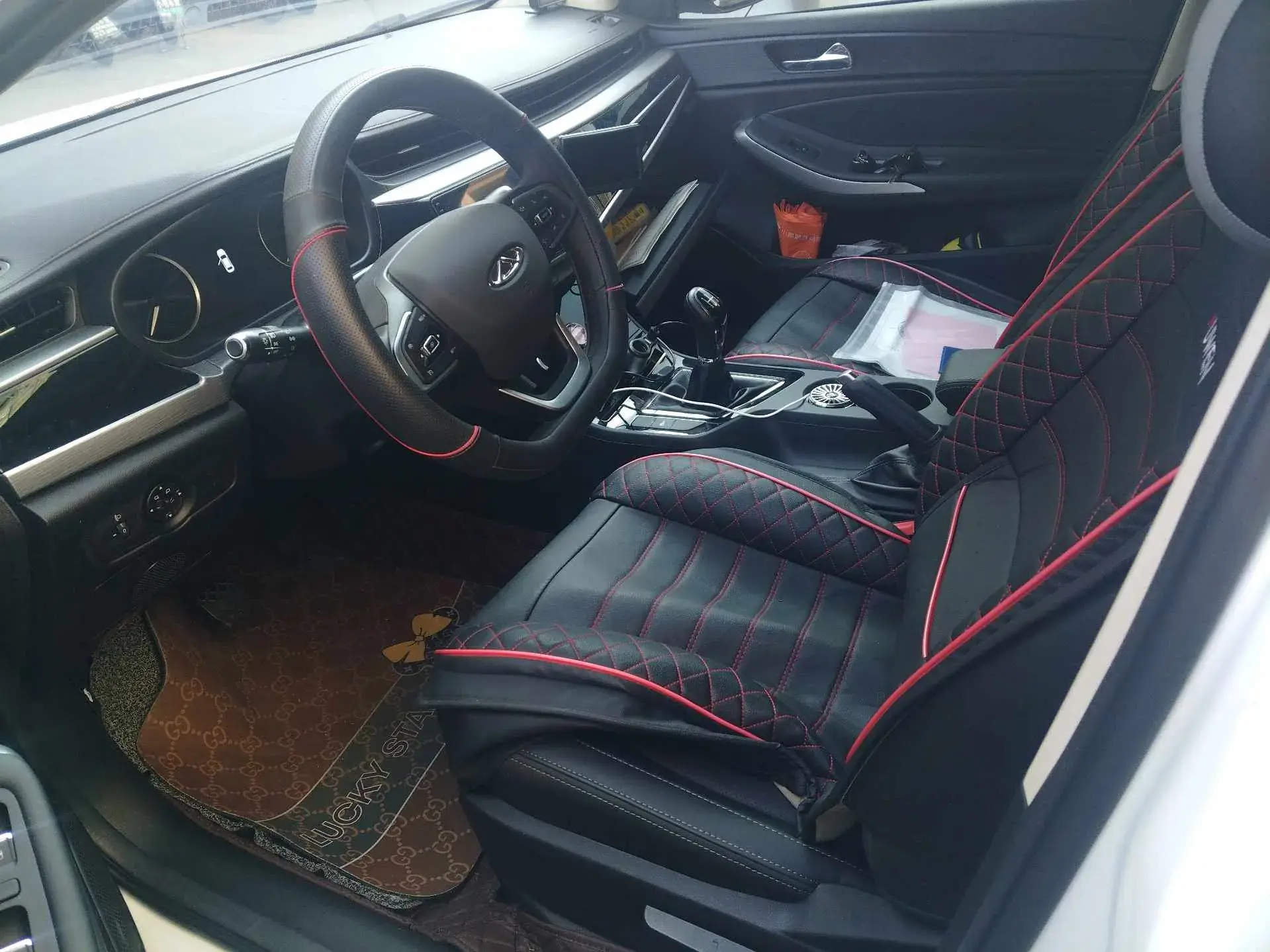 2025 CHERY ARRIZO thumbnail 4