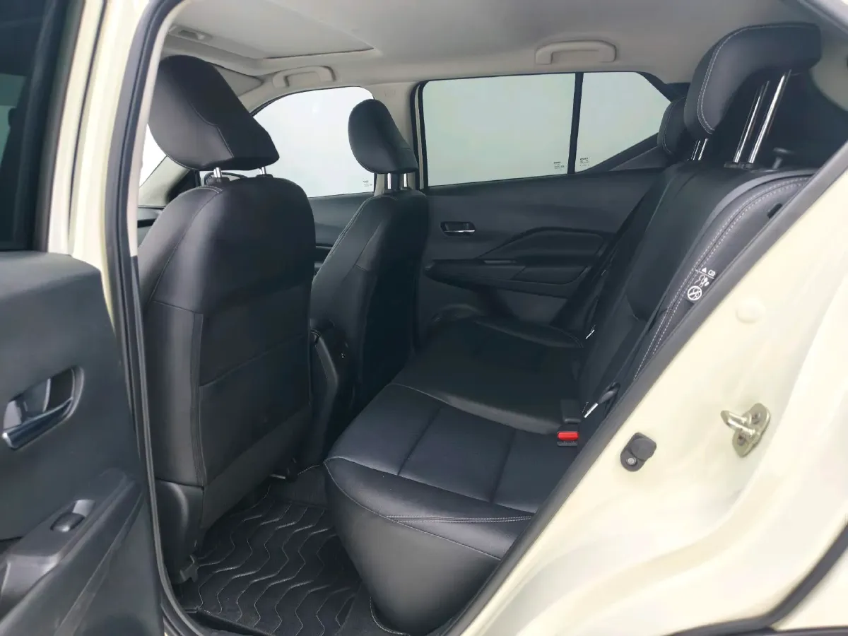 2022 Nissan Kicks 1.5L 122HP L4 CVT,autocango,china used car exporter,china ev exporter,chinese used car exporter,chinese used ev exporter