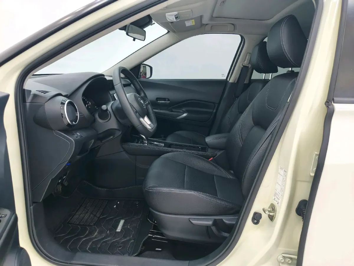 2022 Nissan Kicks 1.5L 122HP L4 CVT,autocango,china used car exporter,china ev exporter,chinese used car exporter,chinese used ev exporter