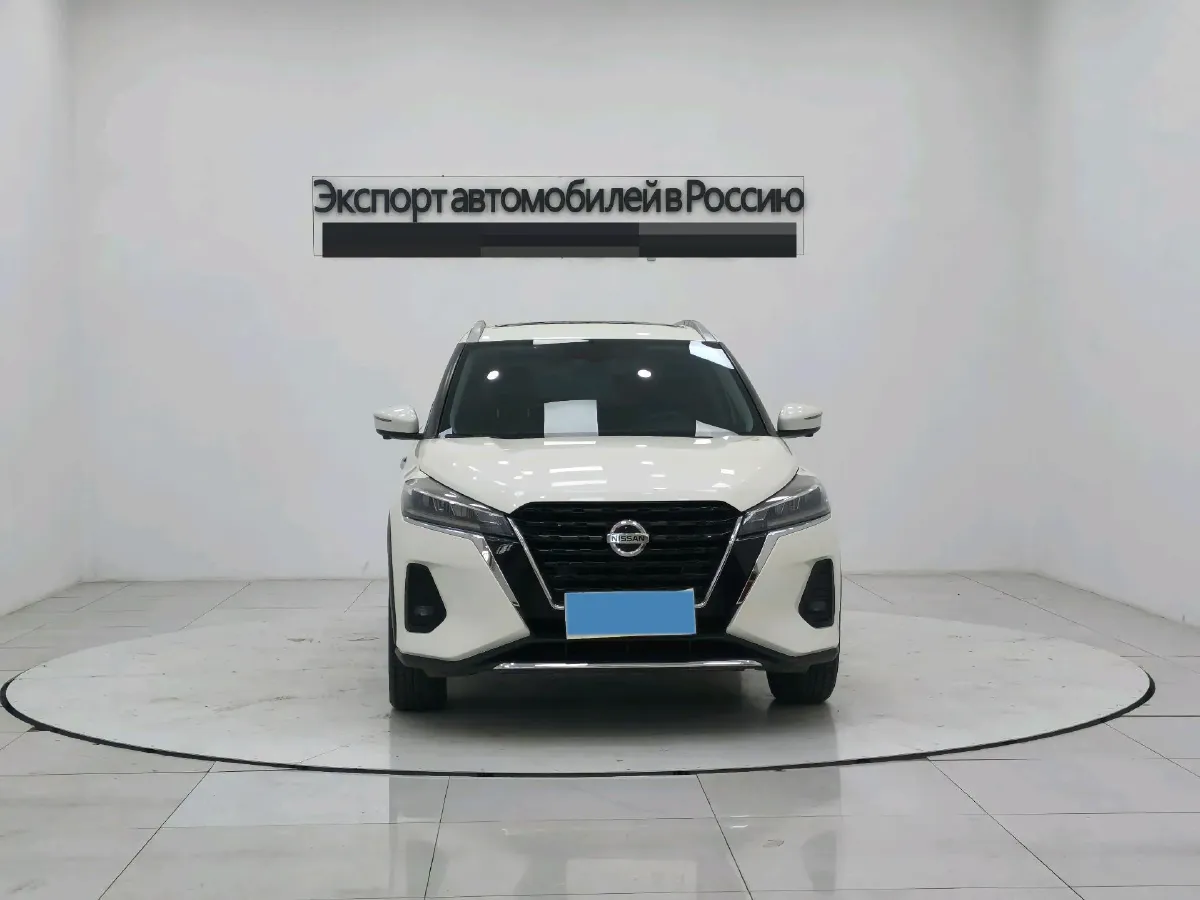2022 Nissan Kicks 1.5L 122HP L4 CVT,autocango,china used car exporter,china ev exporter,chinese used car exporter,chinese used ev exporter