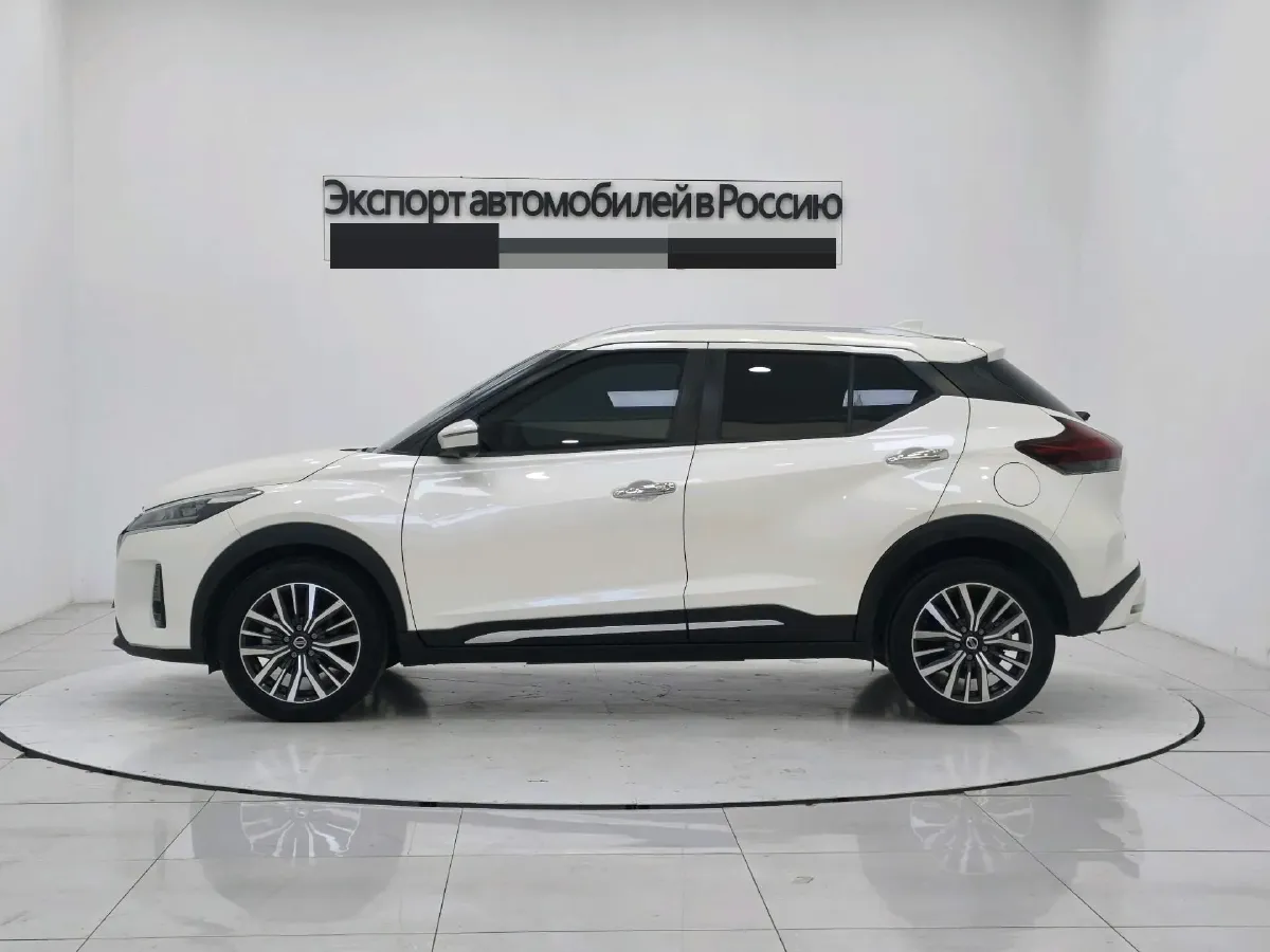 2022 Nissan Kicks 1.5L 122HP L4 CVT,autocango,china used car exporter,china ev exporter,chinese used car exporter,chinese used ev exporter