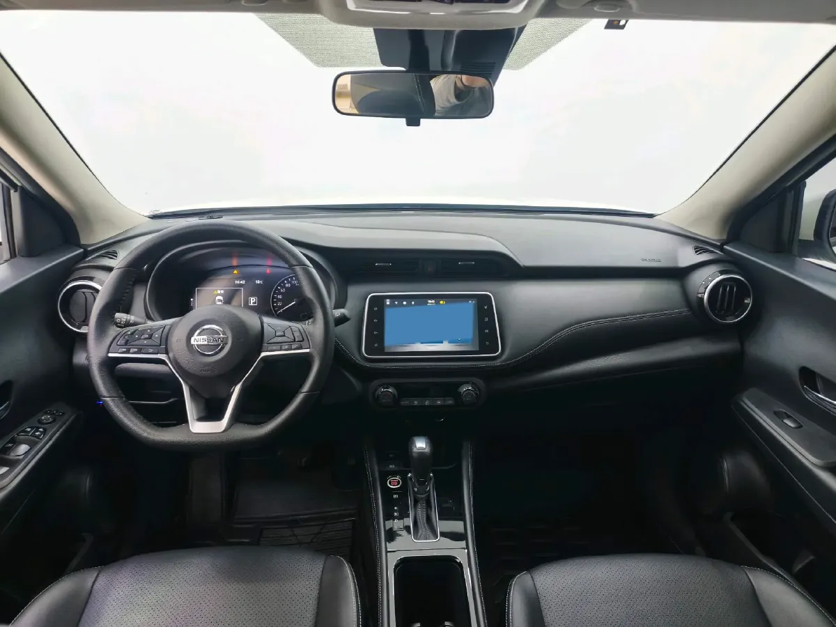 2022 Nissan Kicks 1.5L 122HP L4 CVT,autocango,china used car exporter,china ev exporter,chinese used car exporter,chinese used ev exporter