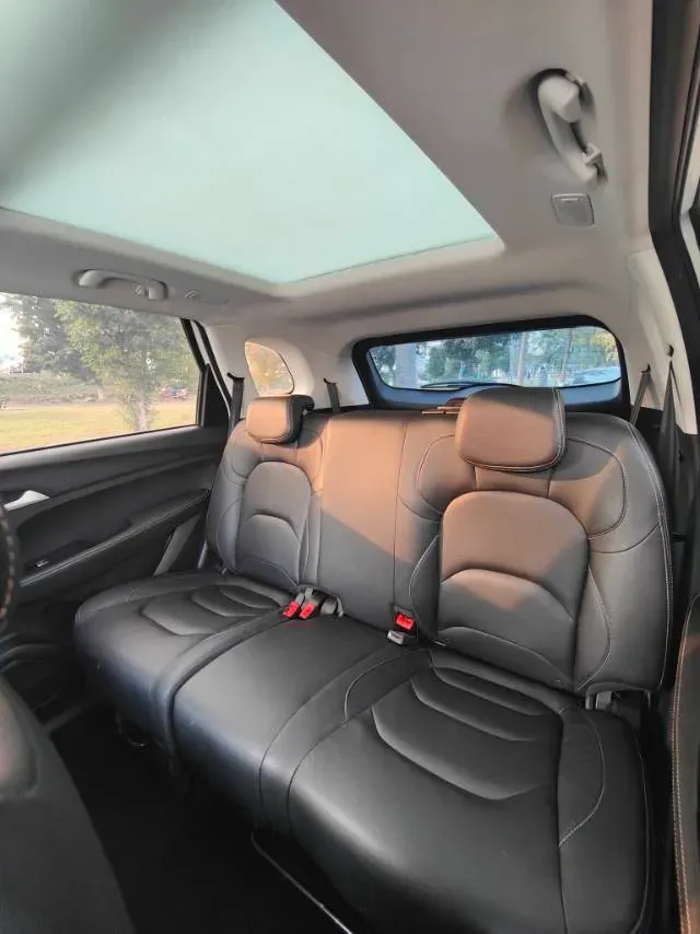 2020 ChangAn Oshan Cos 1.5T 178HP L4 6MT,autocango,china used car exporter,china ev exporter,chinese used car exporter,chinese used ev exporter