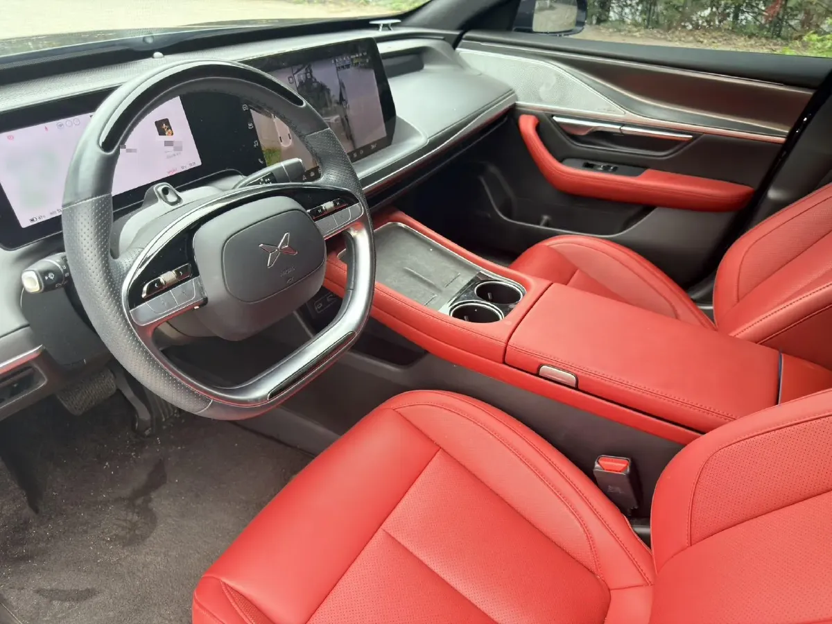 2023 Xpeng P7 BEV 86.2KWH,autocango,china used car exporter,china ev exporter,chinese used car exporter,chinese used ev exporter