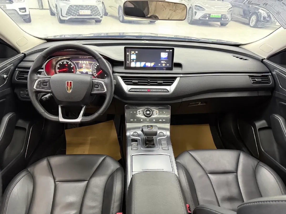 2022 HongQi H5 1.5T 169HP L4 7DCT,autocango,china used car exporter,china ev exporter,chinese used car exporter,chinese used ev exporter