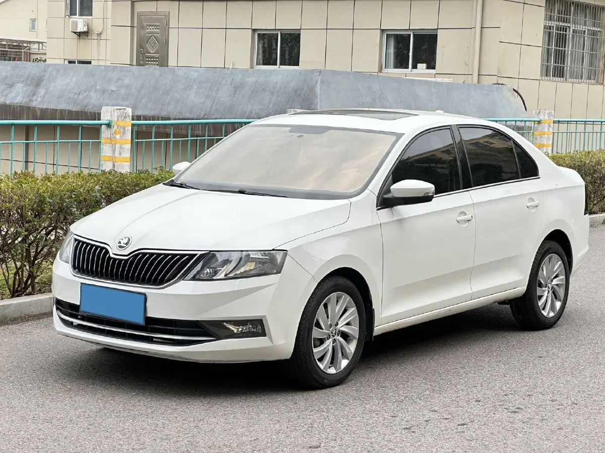 2019 SWM G01 1.5T 156HP L4 6AT