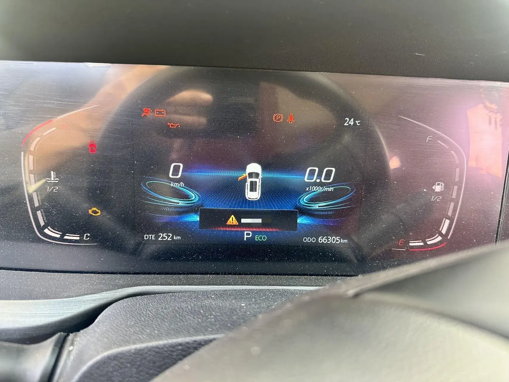 2020 CHANGAN CS75 thumbnail 3