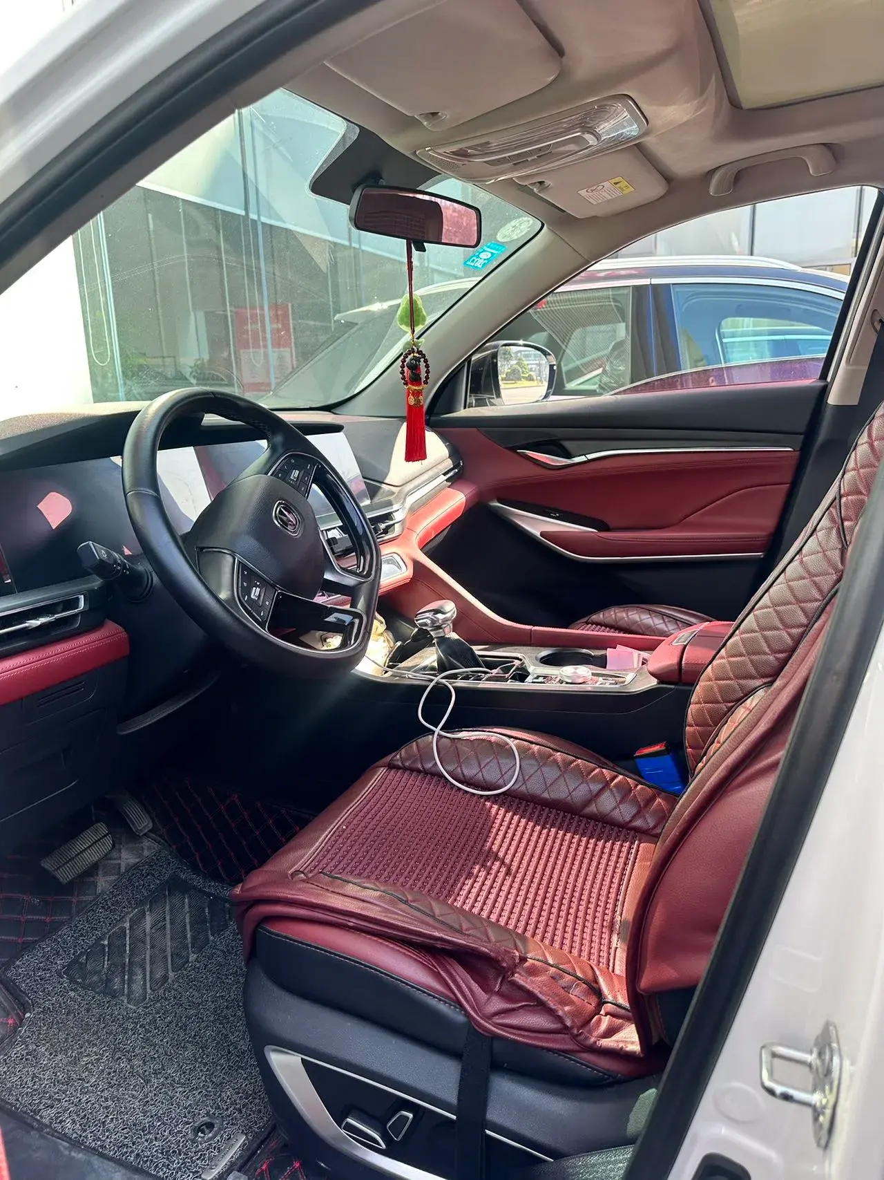 2020 CHANGAN CS75 thumbnail 2