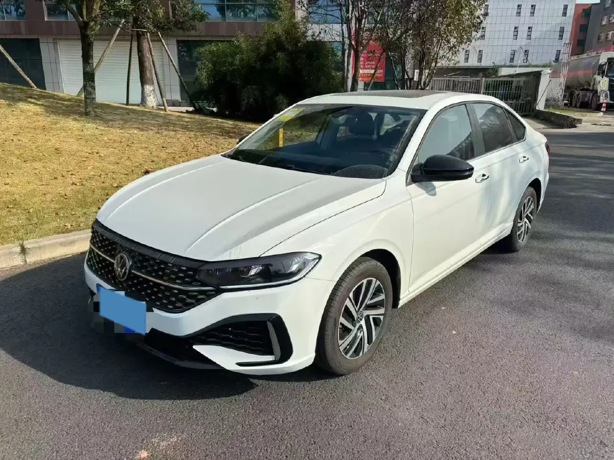 2024 Volkswagen Lavida 1.5L 110HP L4 6AT