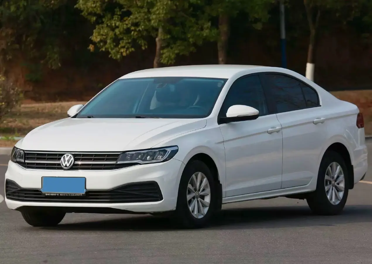 2020 Volkswagen Bora 1.5L 113HP L4 6AT