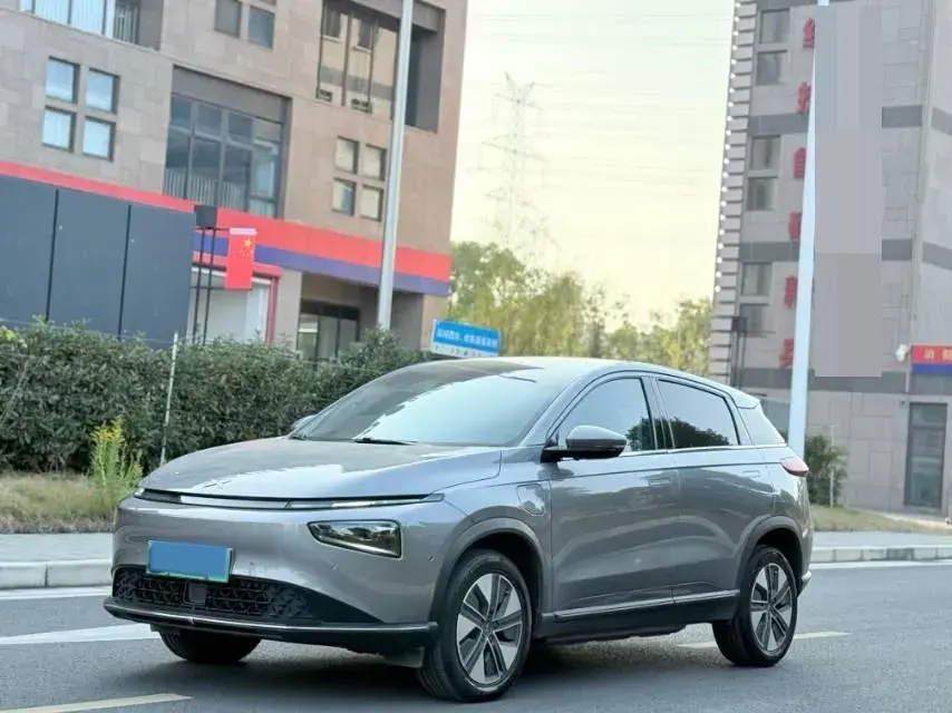 2021 JAC Refine L6 MAX 2.0T 184HP L4 6DCT