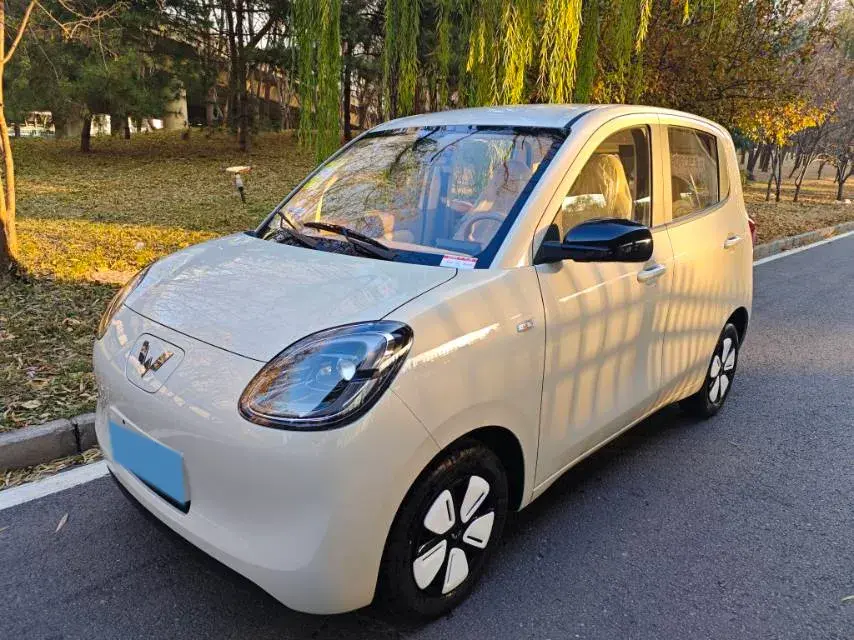 2025 WuLing HongGuang MINI EV BEV 16.2KWH