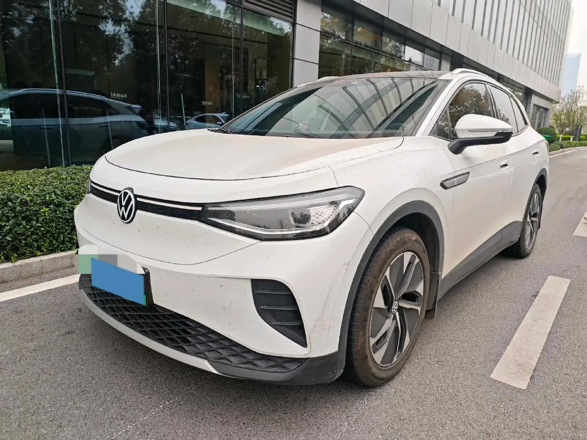 2022 Chevrolet Menlo BEV 61.1KWH