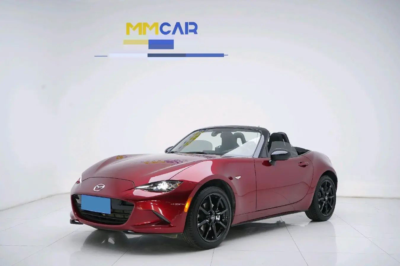 2023 Mazda 3 Axela 1.5L 117HP L4 6MT