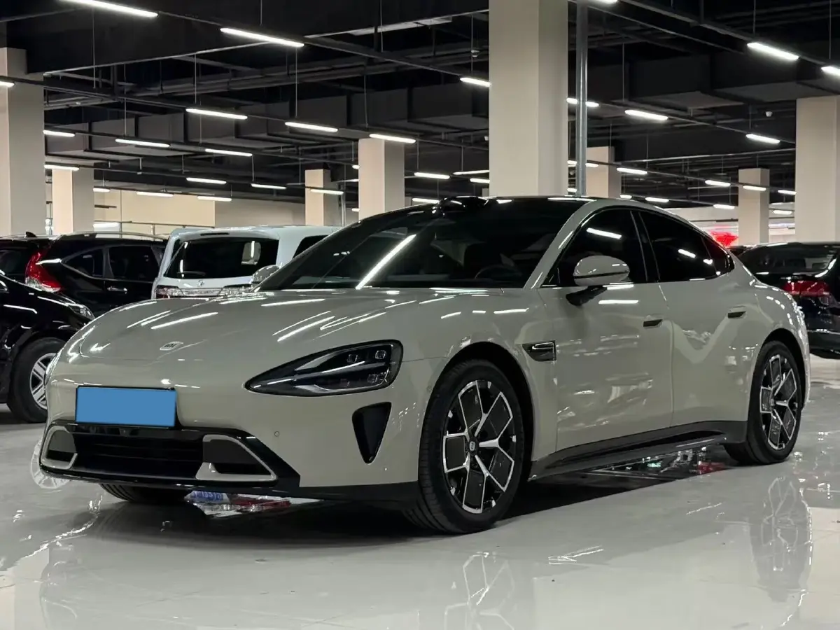 2024 MI SU7 BEV 94.3KWH