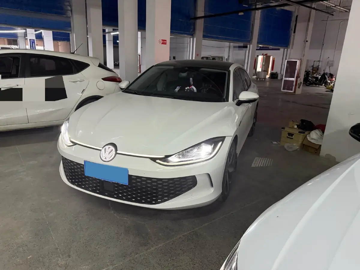 2022 Exceed TXL 2.0T 261HP L4 7DCT