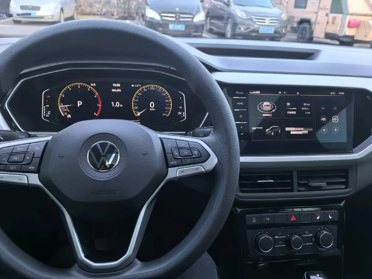 2021 Volkswagen Tacqua 1.5L 113HP L4 6AT,autocango,china used car exporter,china ev exporter,chinese used car exporter,chinese used ev exporter