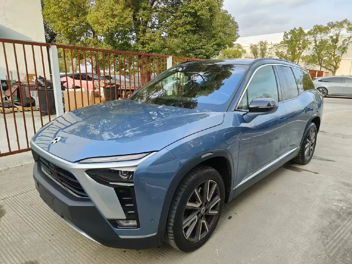 2020 NIO ES8 BEV 100KWH