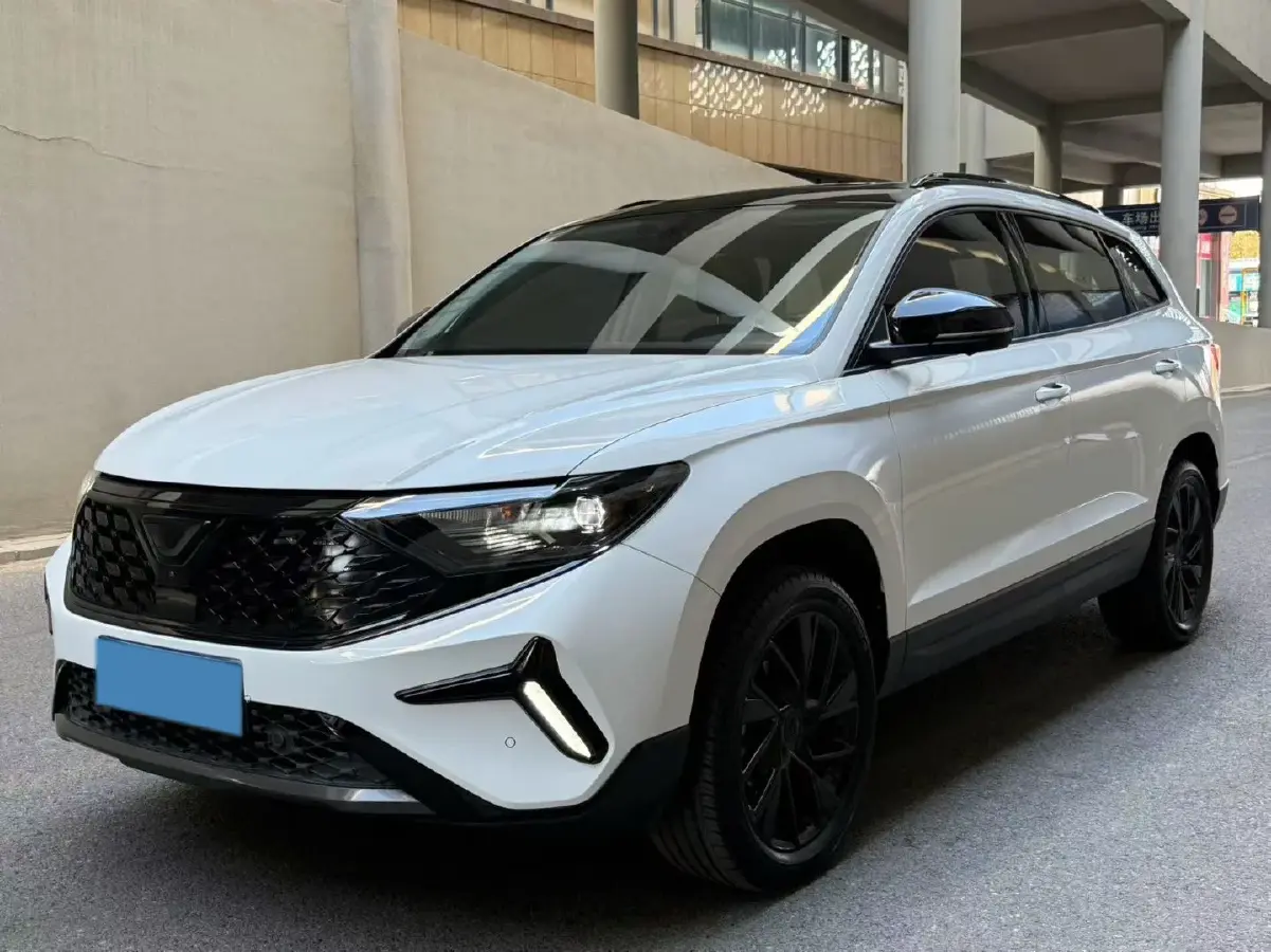 2023 Jetta VS7 1.4T 150HP L4 6AT