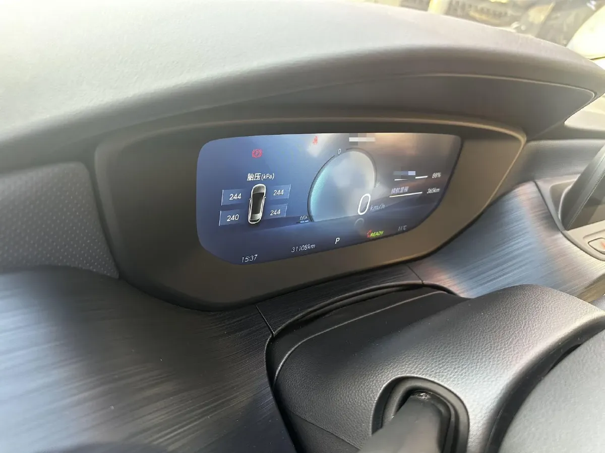 2023 Buick Velite 6 BEV 50.3KWH,autocango,china used car exporter,china ev exporter,chinese used car exporter,chinese used ev exporter