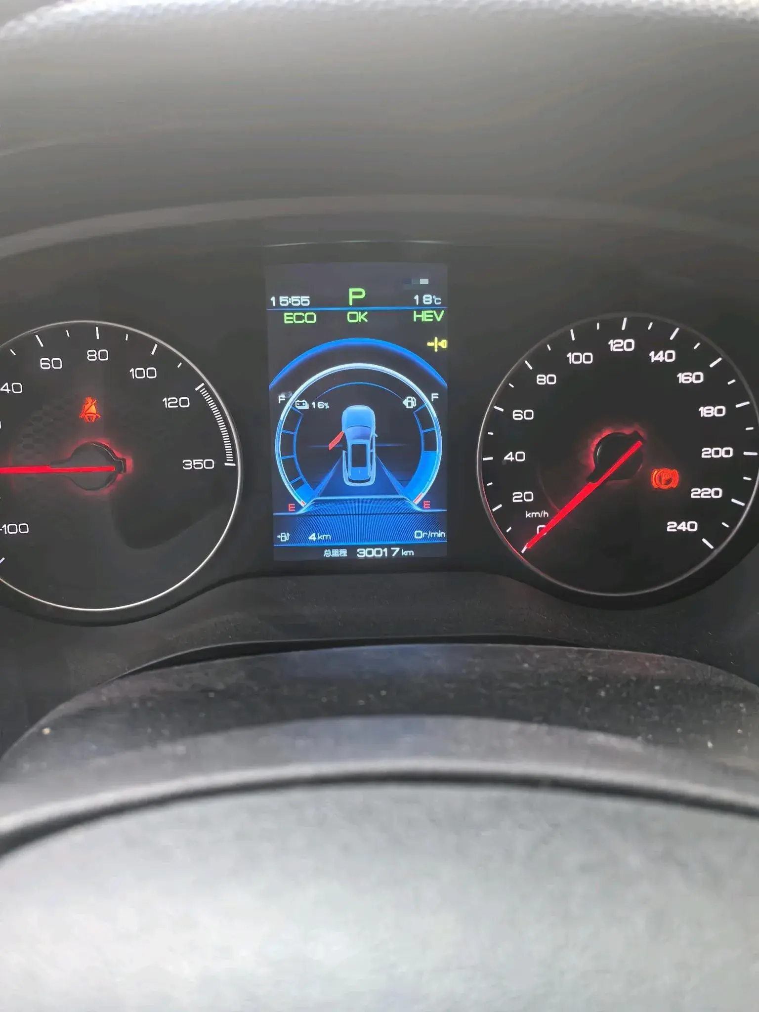 2019 BYD SONG thumbnail 4