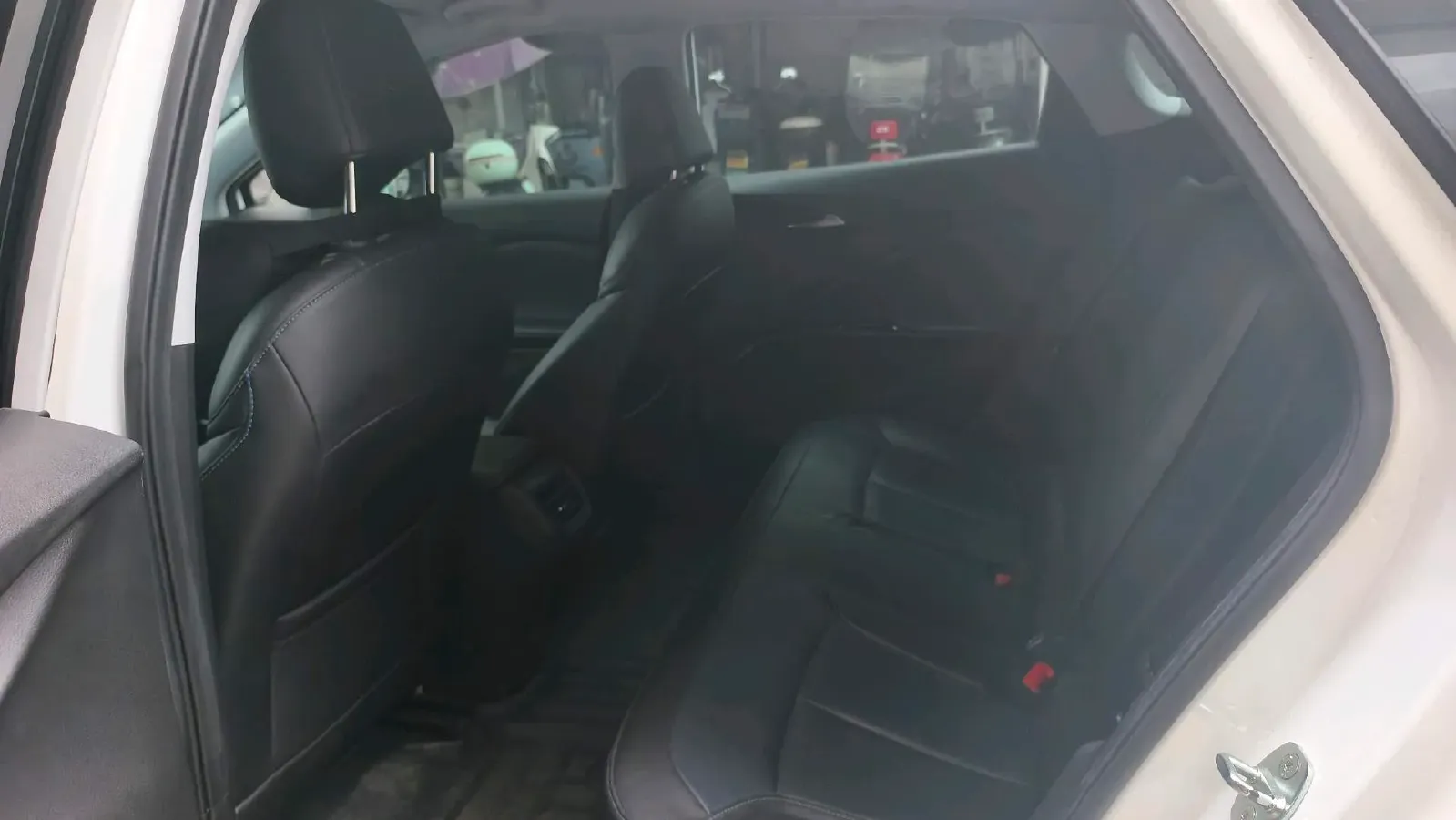 2024 Buick Velite 6 BEV 50.3KWH,autocango,china used car exporter,china ev exporter,chinese used car exporter,chinese used ev exporter