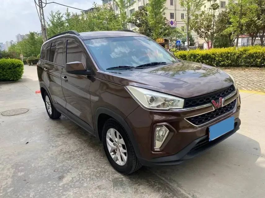 2018 Foton XiangLing M 1.2L 86HP L4 5MT,autocango,china used car exporter,china ev exporter,chinese used car exporter,chinese used ev exporter