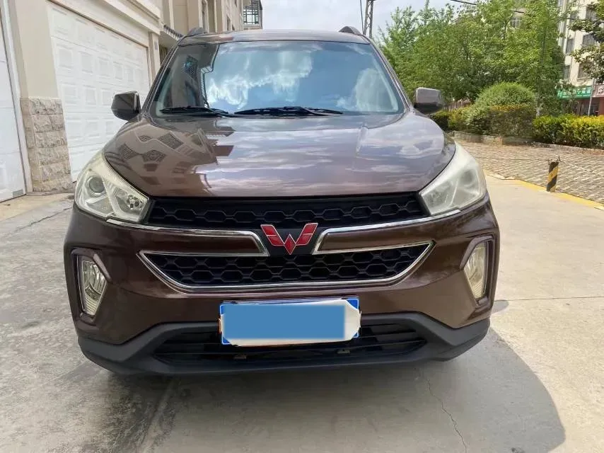 2018 Foton XiangLing M 1.2L 86HP L4 5MT,autocango,china used car exporter,china ev exporter,chinese used car exporter,chinese used ev exporter