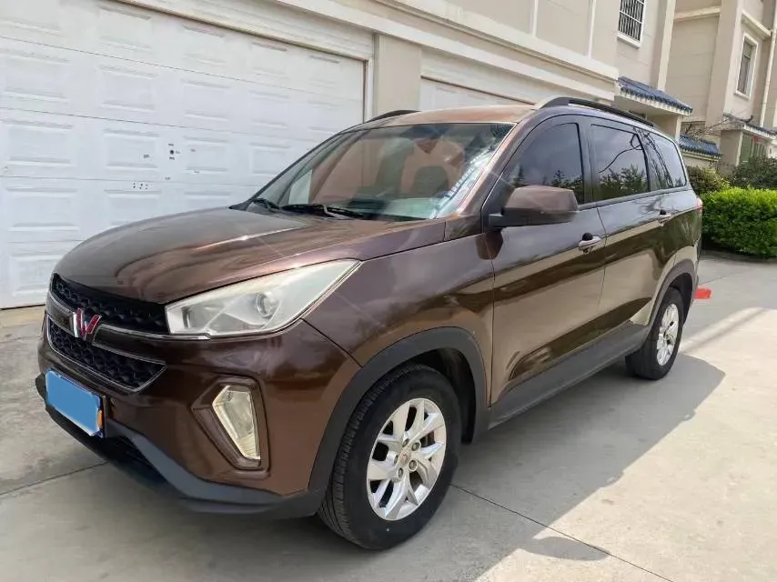 2018 Foton XiangLing M 1.2L 86HP L4 5MT,autocango,china used car exporter,china ev exporter,chinese used car exporter,chinese used ev exporter