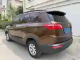 2018 Foton XiangLing M 1.2L 86HP L4 5MT