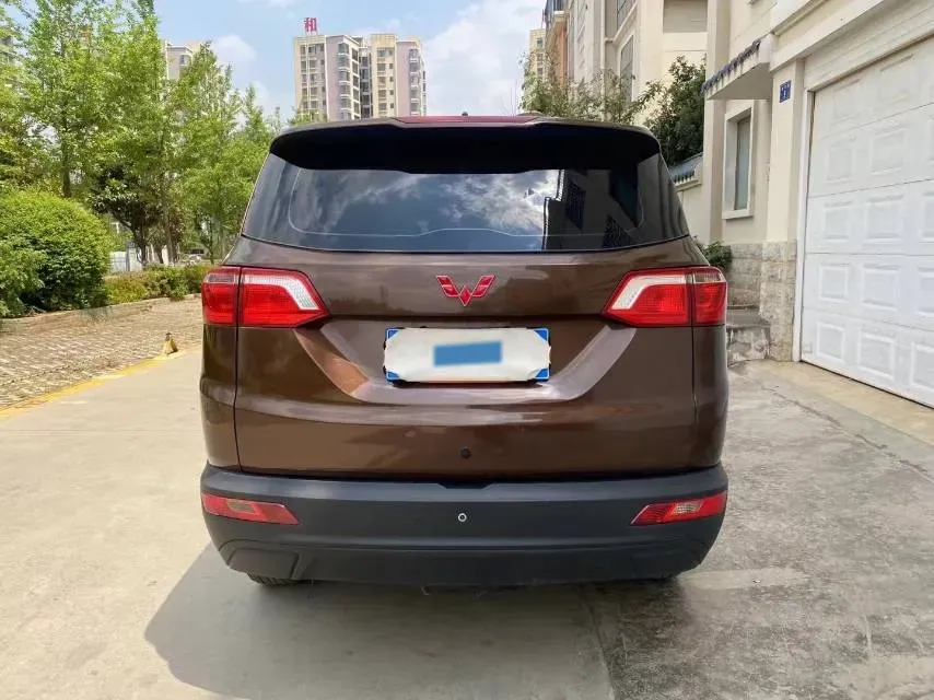 2018 Foton XiangLing M 1.2L 86HP L4 5MT,autocango,china used car exporter,china ev exporter,chinese used car exporter,chinese used ev exporter