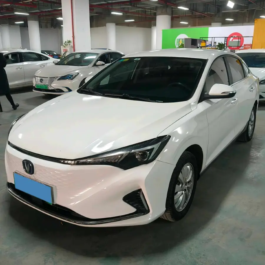 2022 ChangAn Eado BEV 47.78KWH