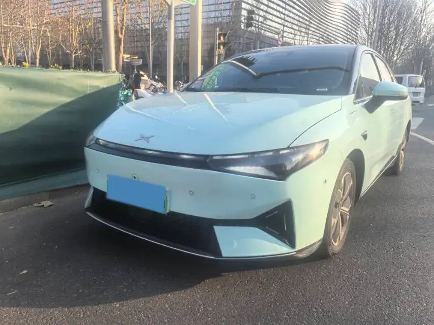 2021 Volkswagen Sagitar 1.4T 150HP L4 7DCT