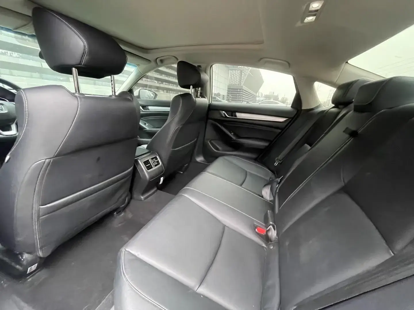 2022 HONDA INSPIRE thumbnail 4