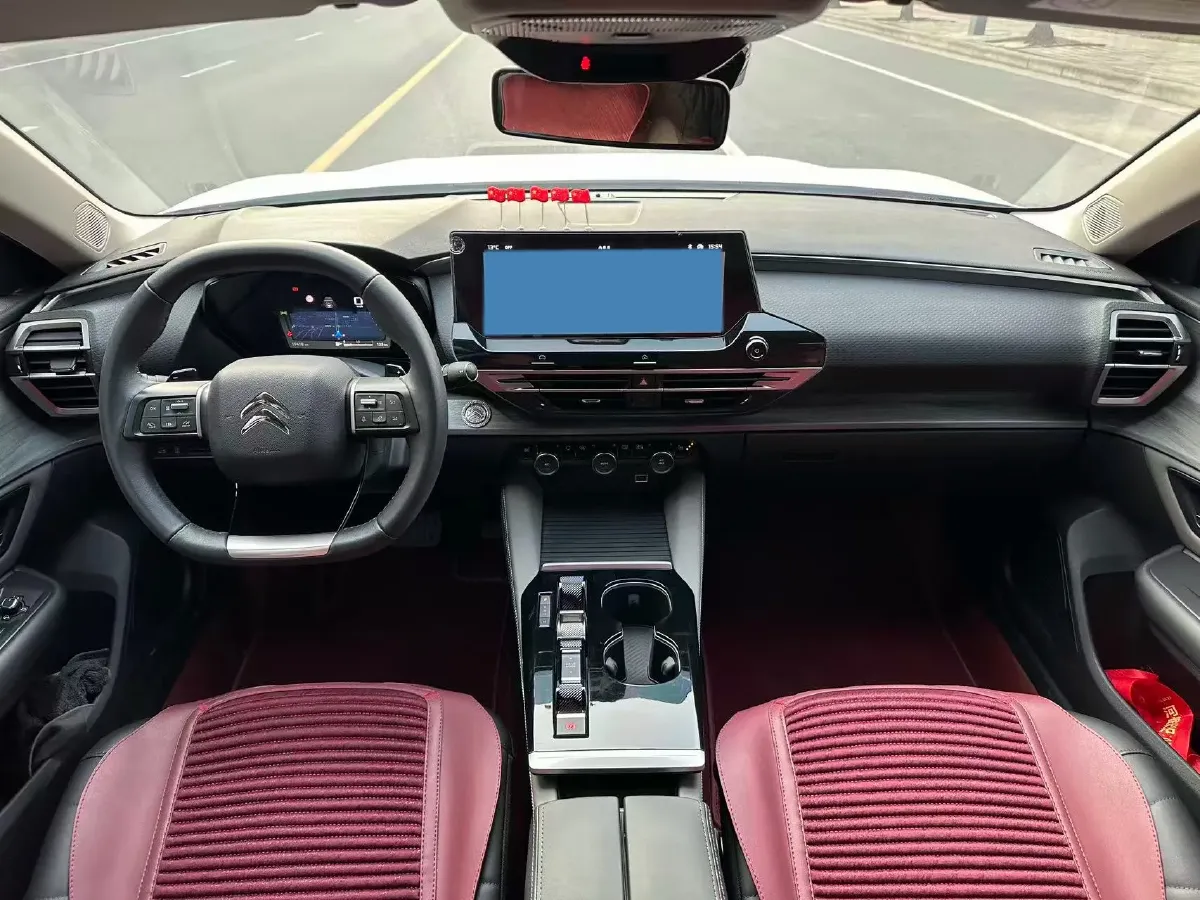 2024 Citroen C5 X 1.6T 175HP L4 8AT,autocango,china used car exporter,china ev exporter,chinese used car exporter,chinese used ev exporter