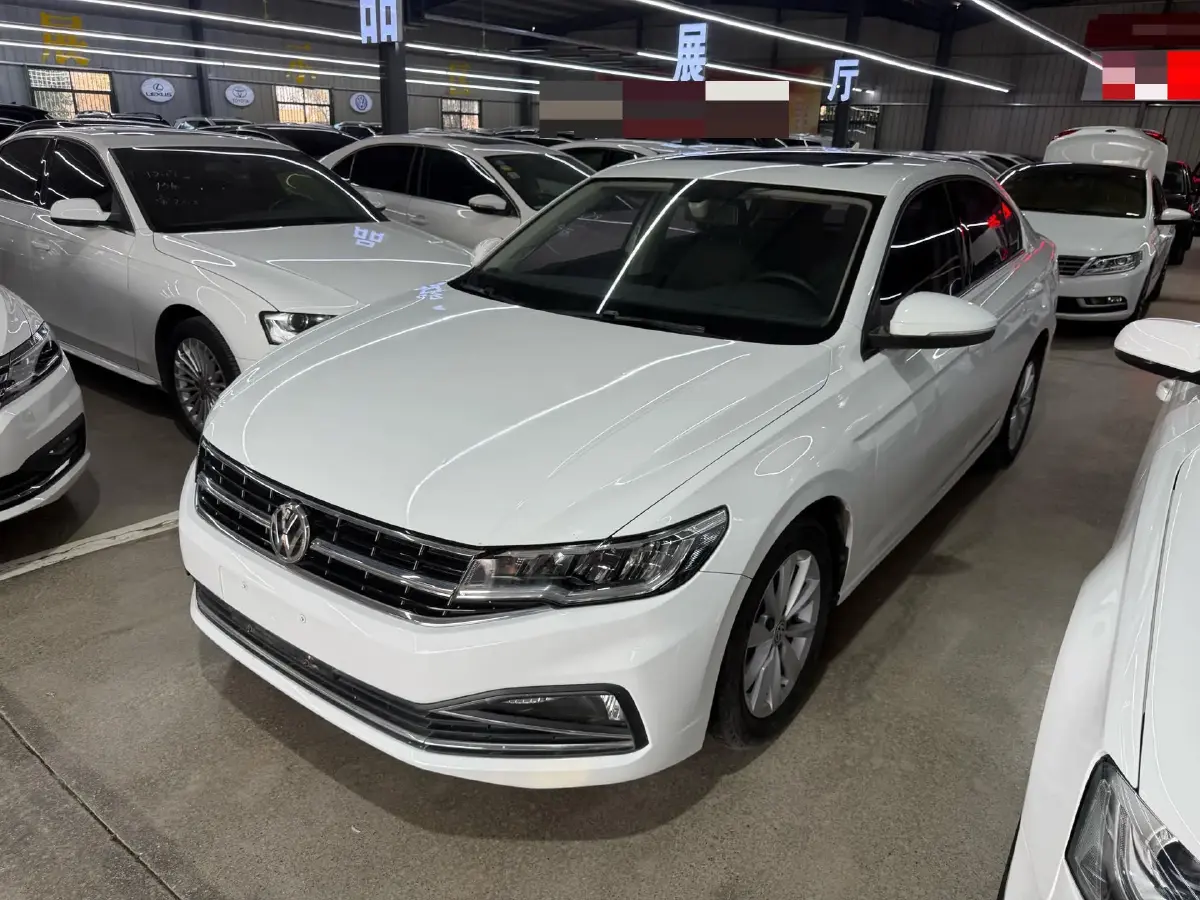 2019 MAXUS T70 2.0T 163HP L4 6AT