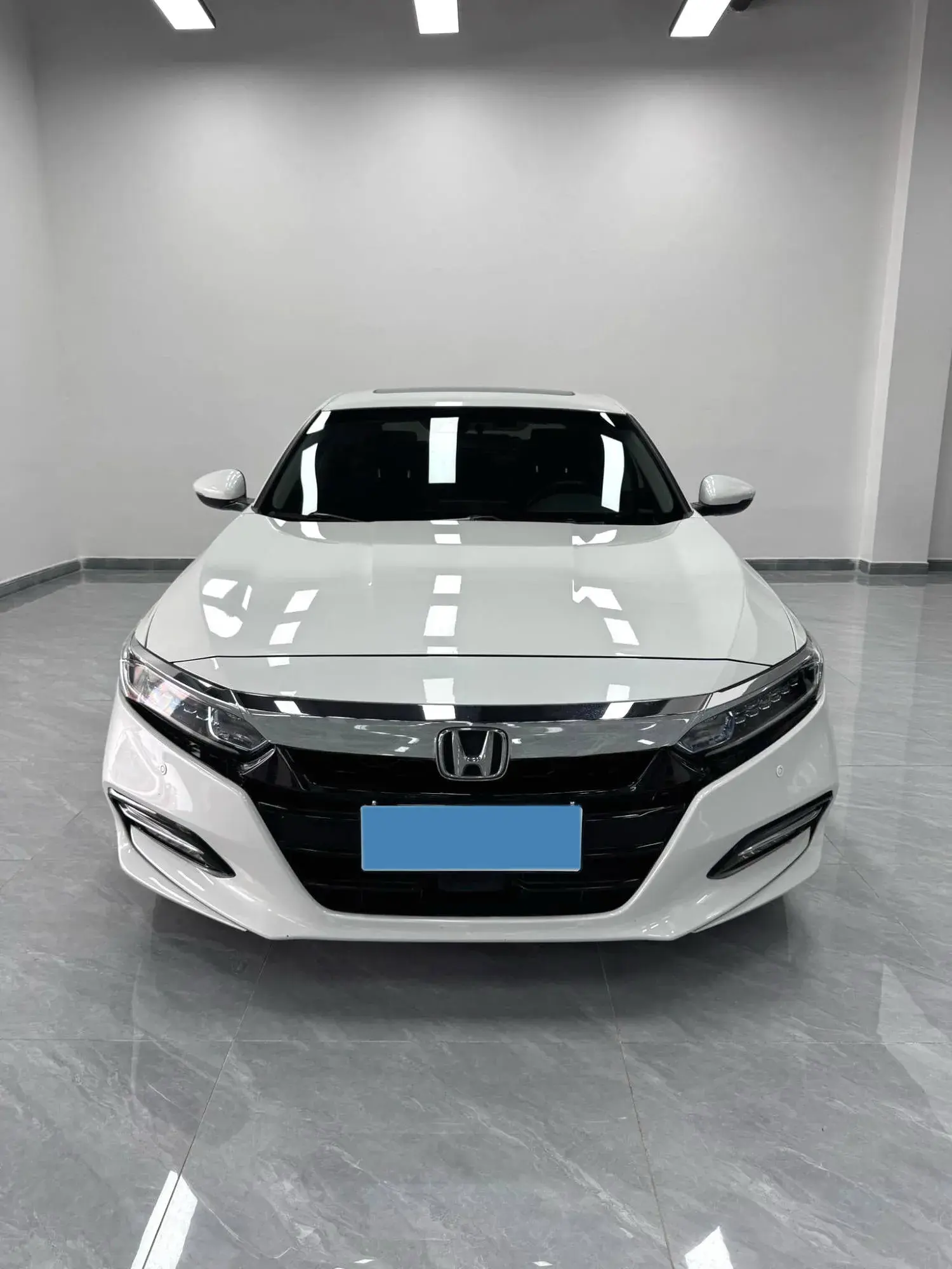 2018 HONDA ACCORD thumbnail 2